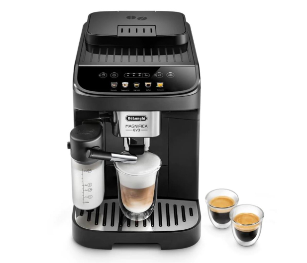 DeLonghi Ekspres automatyczny Magnifica Evo ECAM 290.61.B - 1033730 - zdjęcie